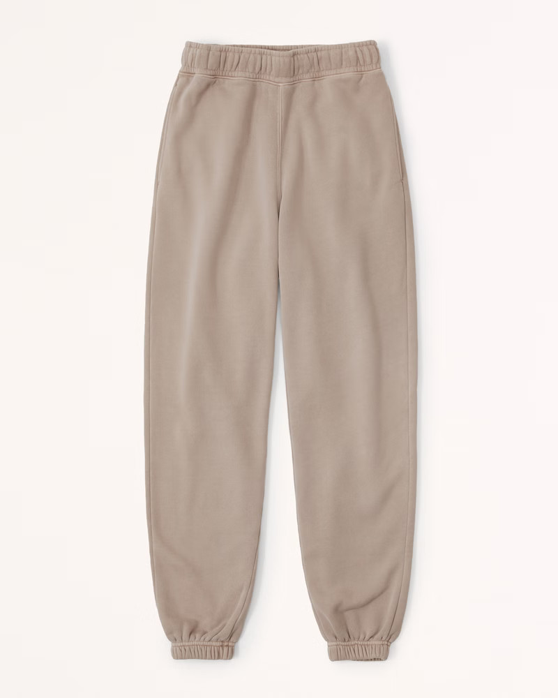 Essential Sunday Sweatpant | Abercrombie & Fitch (US)