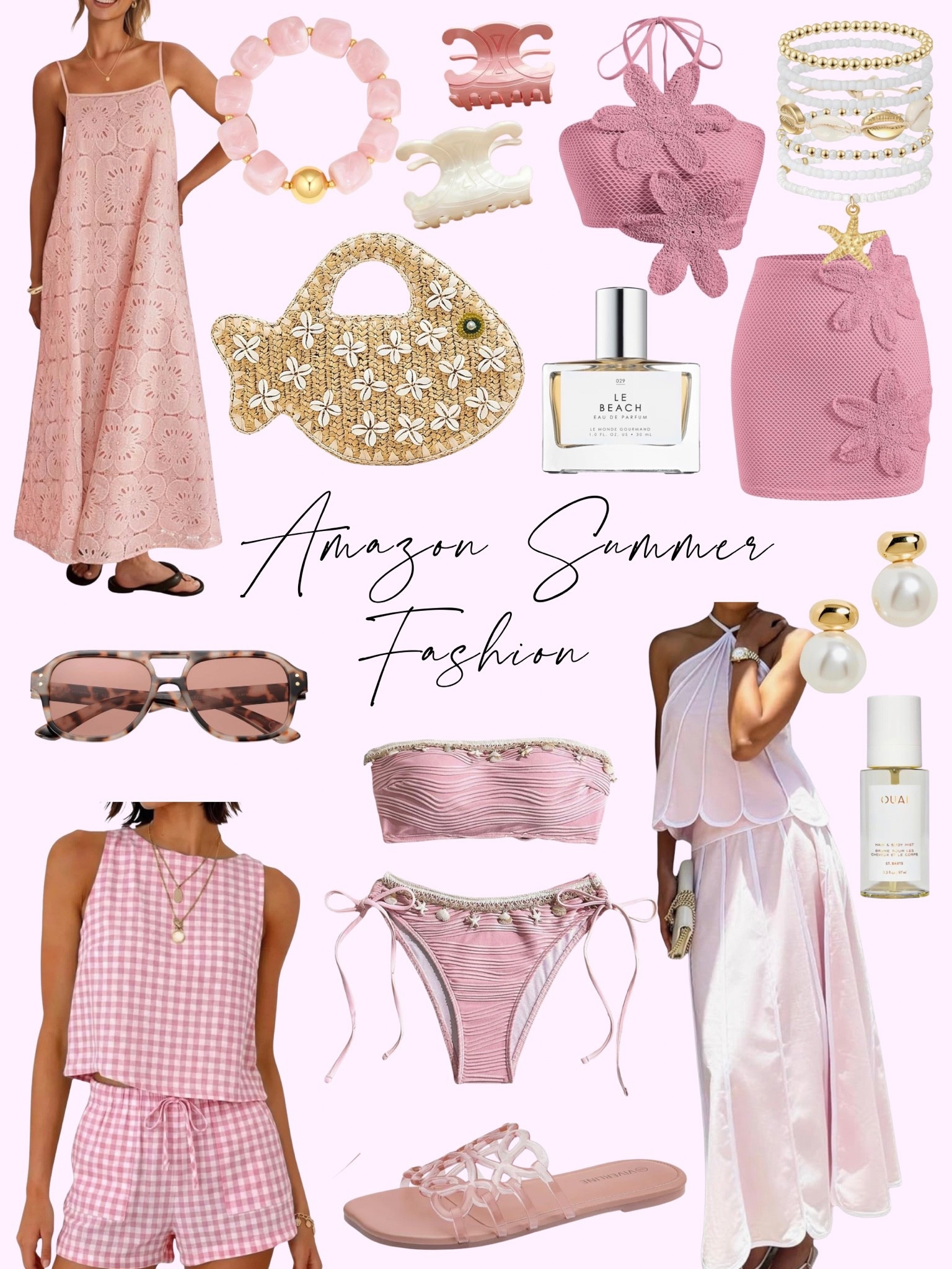 Amazon summer fashion, summer dresses, Amazon summer swimsuits, Amazon summer outfits, summer beach outfits

#LTKSaleAlert #LTKTravel #LTKSwim