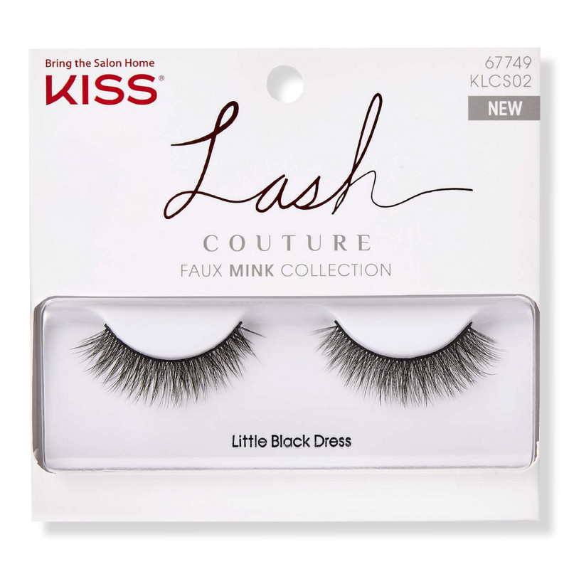 Lash Couture Faux Mink, Little Black Dress | Ulta