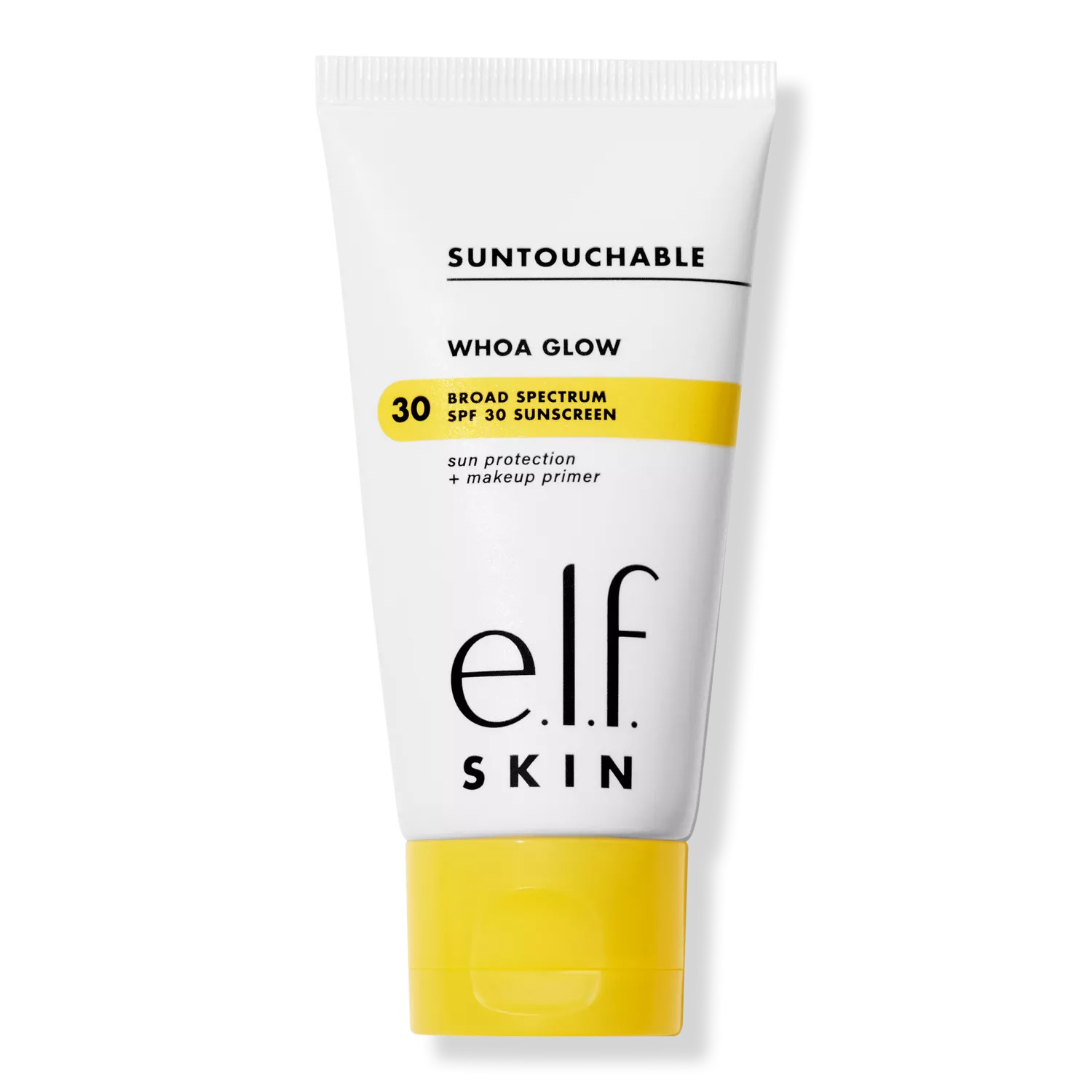 Suntouchable! Whoa Glow Broad Spectrum SPF 30 Sunscreen | Ulta