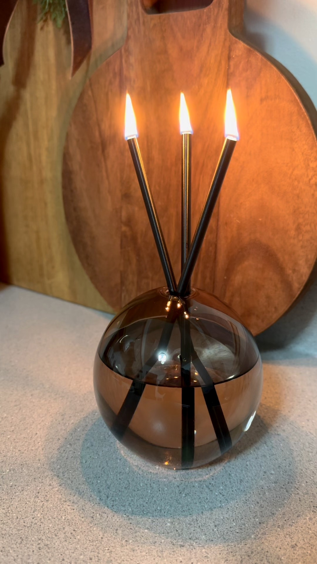 Everlasting candle, candle

#LTKCyberWeek #LTKHome #LTKSeasonal