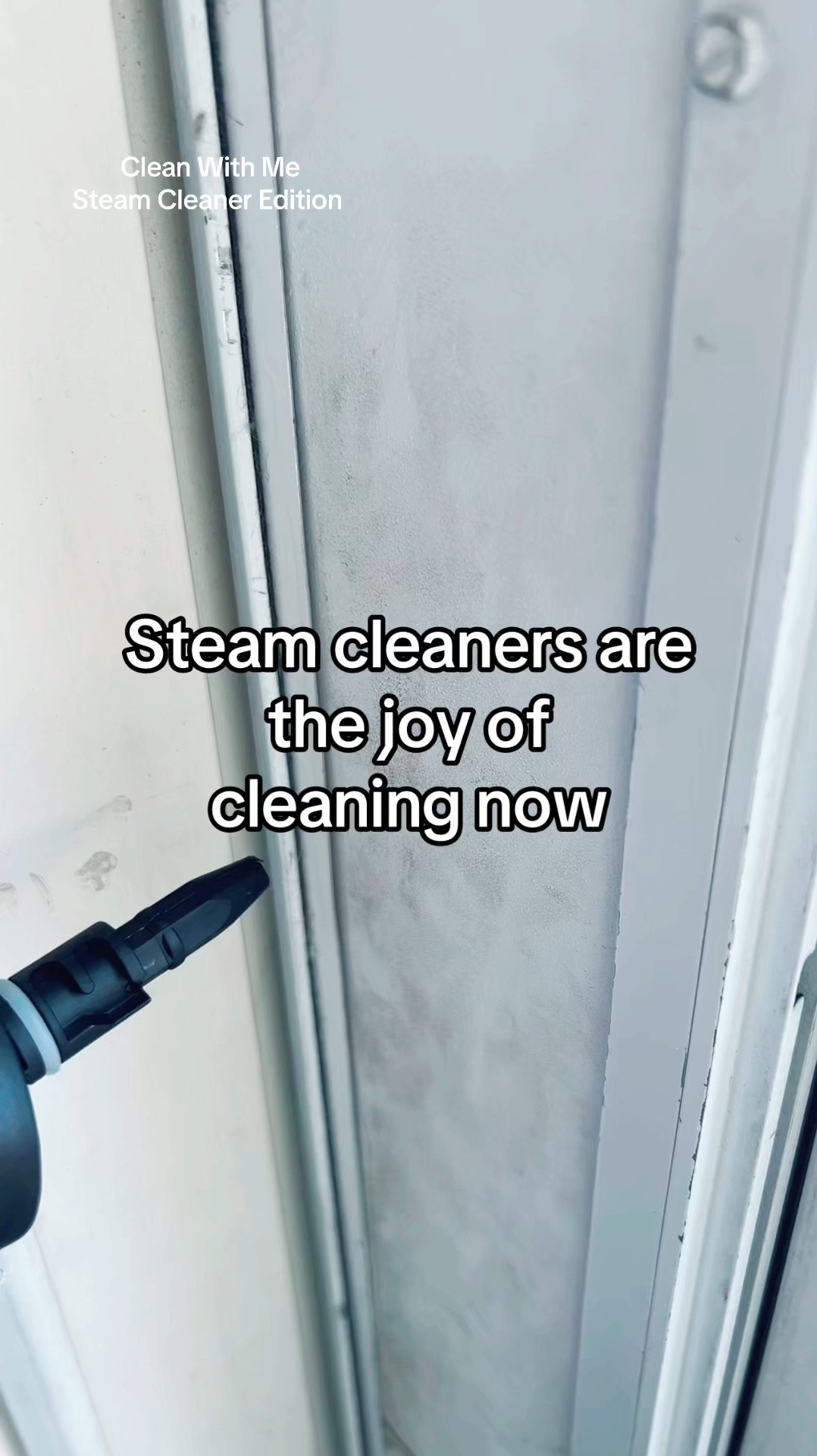Multi-Surface Natural Steam Cleaner
Not only does this deep clean, it sanitizes as well.
Grab Yours Here: https://amzn.to/4hqpDFS

#steamcleaning #steamcleaner #cleanwithme #cleaninghacks #cleaningtips
#cleaningmyroom #cleanhome #cleanhouse #CommissionsEarned

#LTKGiftGuide #LTKHome #LTKWatchNow