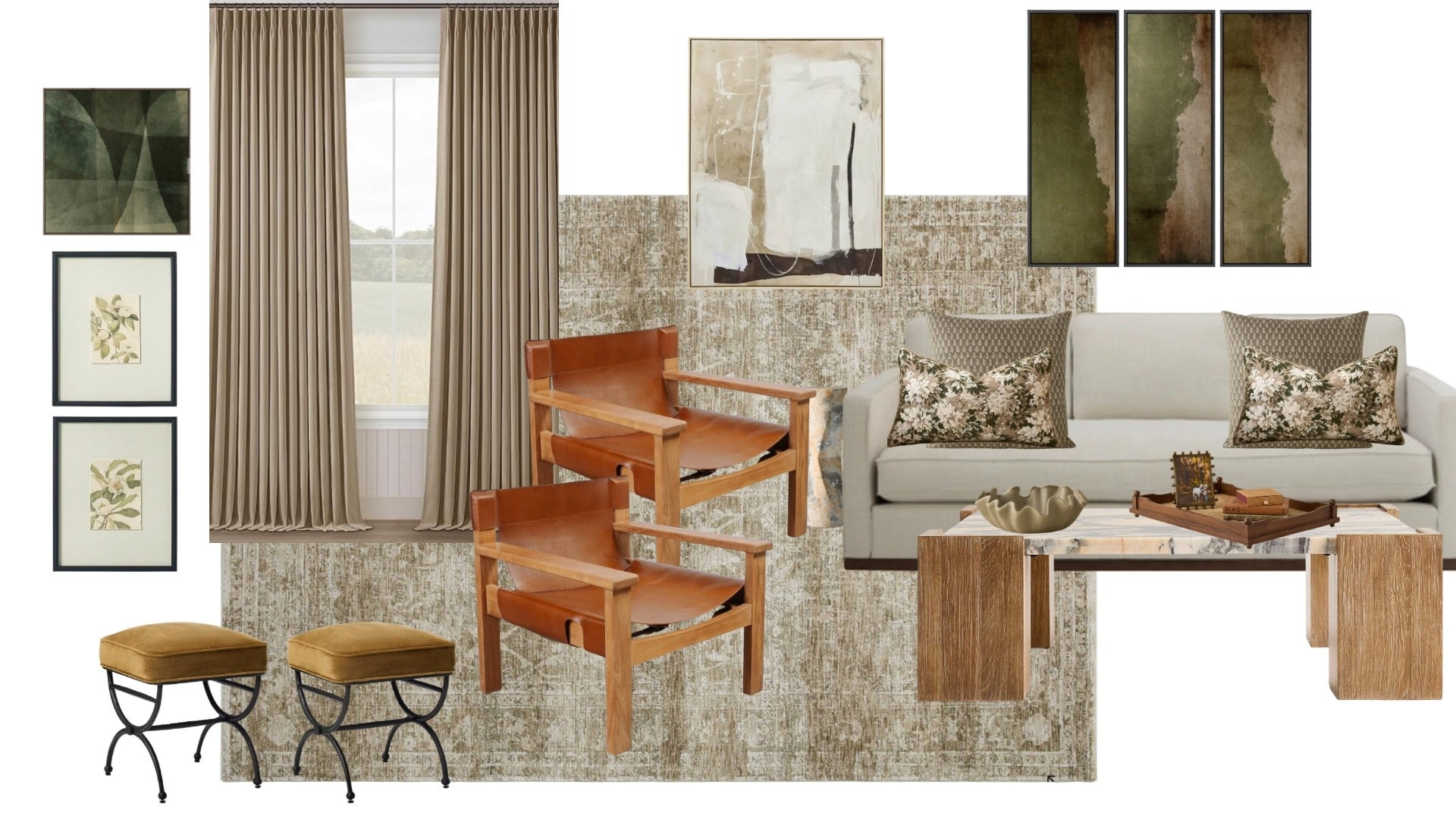 A cozy, timeless living room is always in style. Layered textures, warm neutrals, and a few favorite pieces make this space feel both beautiful and lived in.

#LTKHome #LivingRoomInspo #HomeDecor #NeutralHome #CozyHome #InteriorDesign #HomeStyle #LivingRoomDecor #StyledSpaces #LTKFinds

#LTKHome #LTKgrwm #LTKmomlife