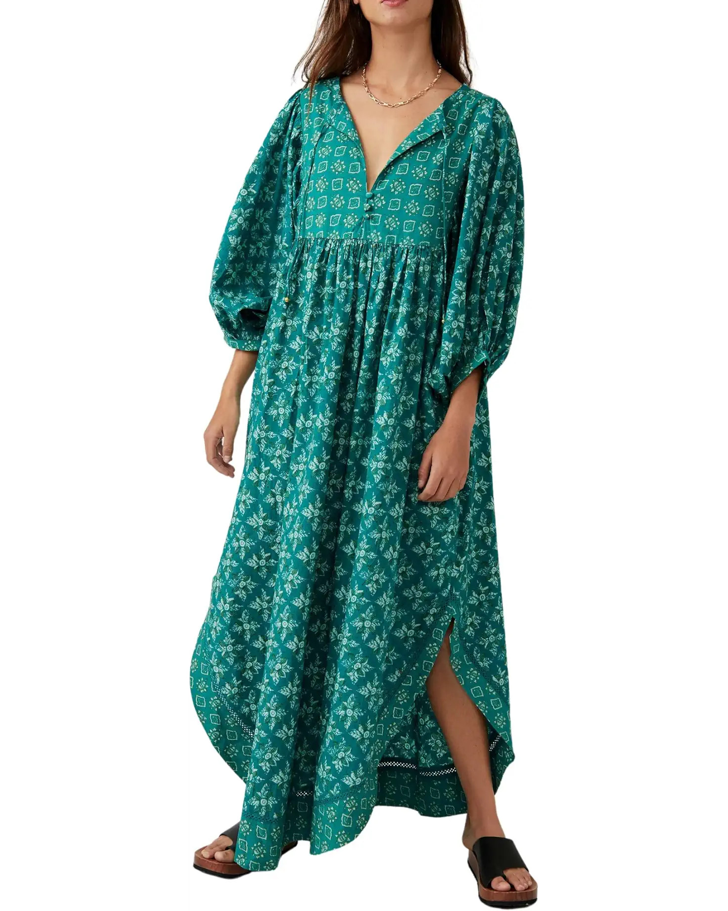 Hazy Maisy Maxi | Zappos