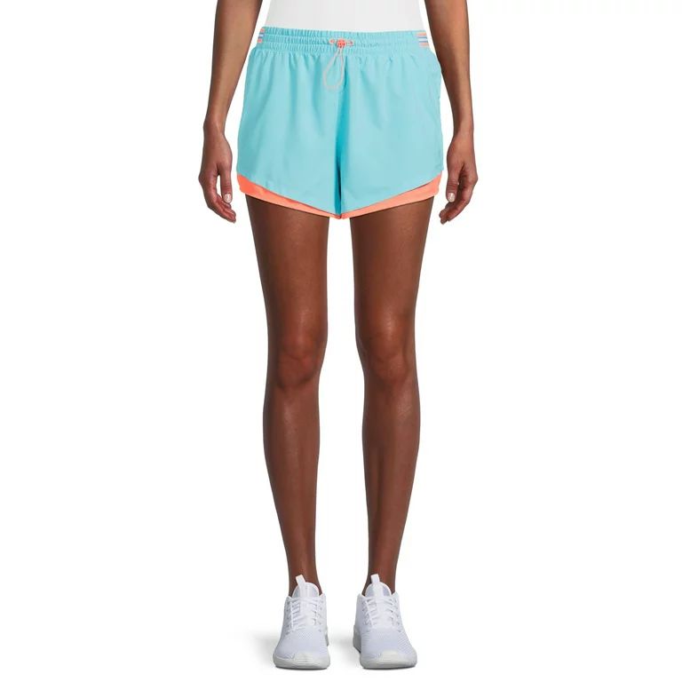 Avia Women's Active Running Shorts | Walmart (US)