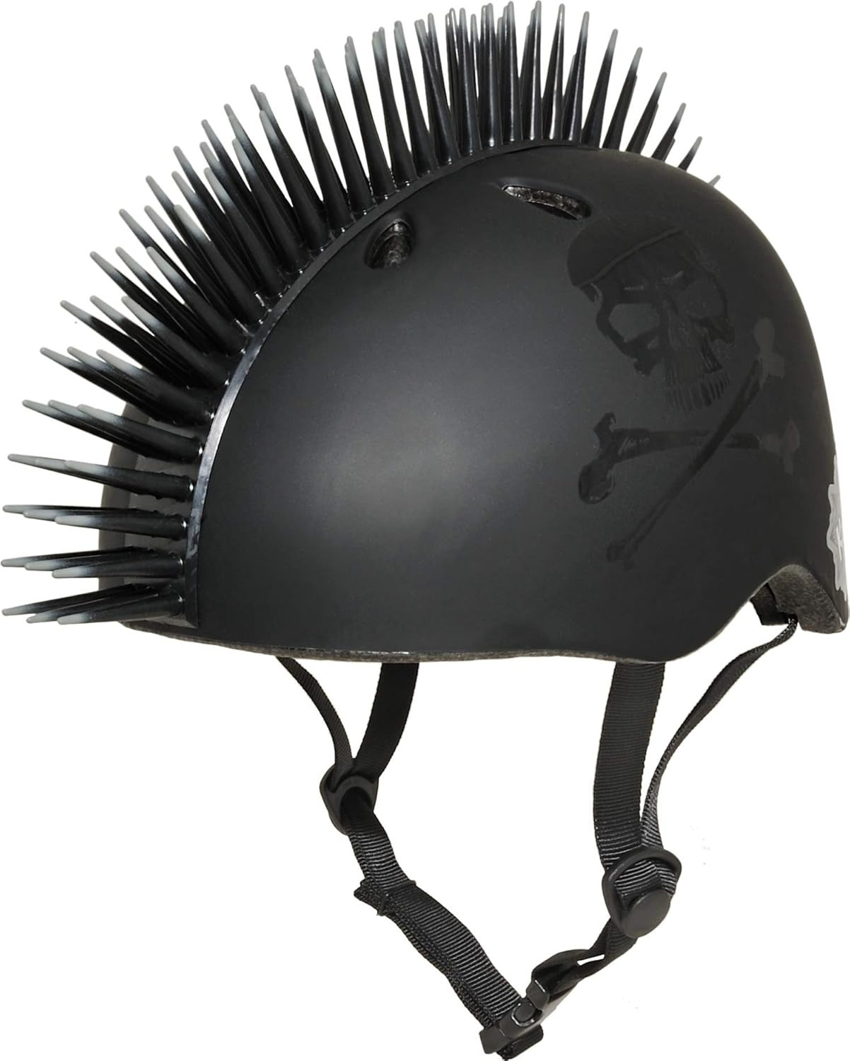 Krash! Youth 8+ Mohawk Helmets | Amazon (US)