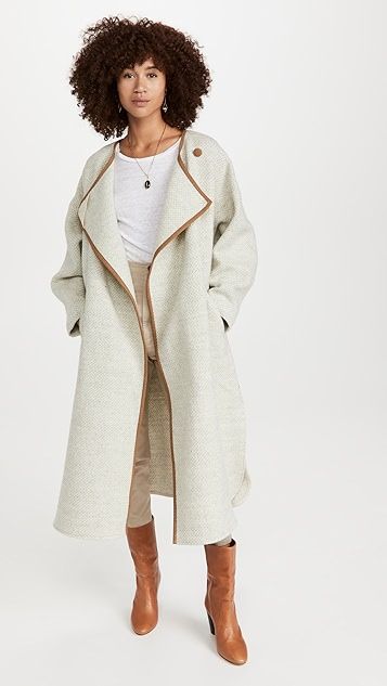 Jolni Coat | Shopbop