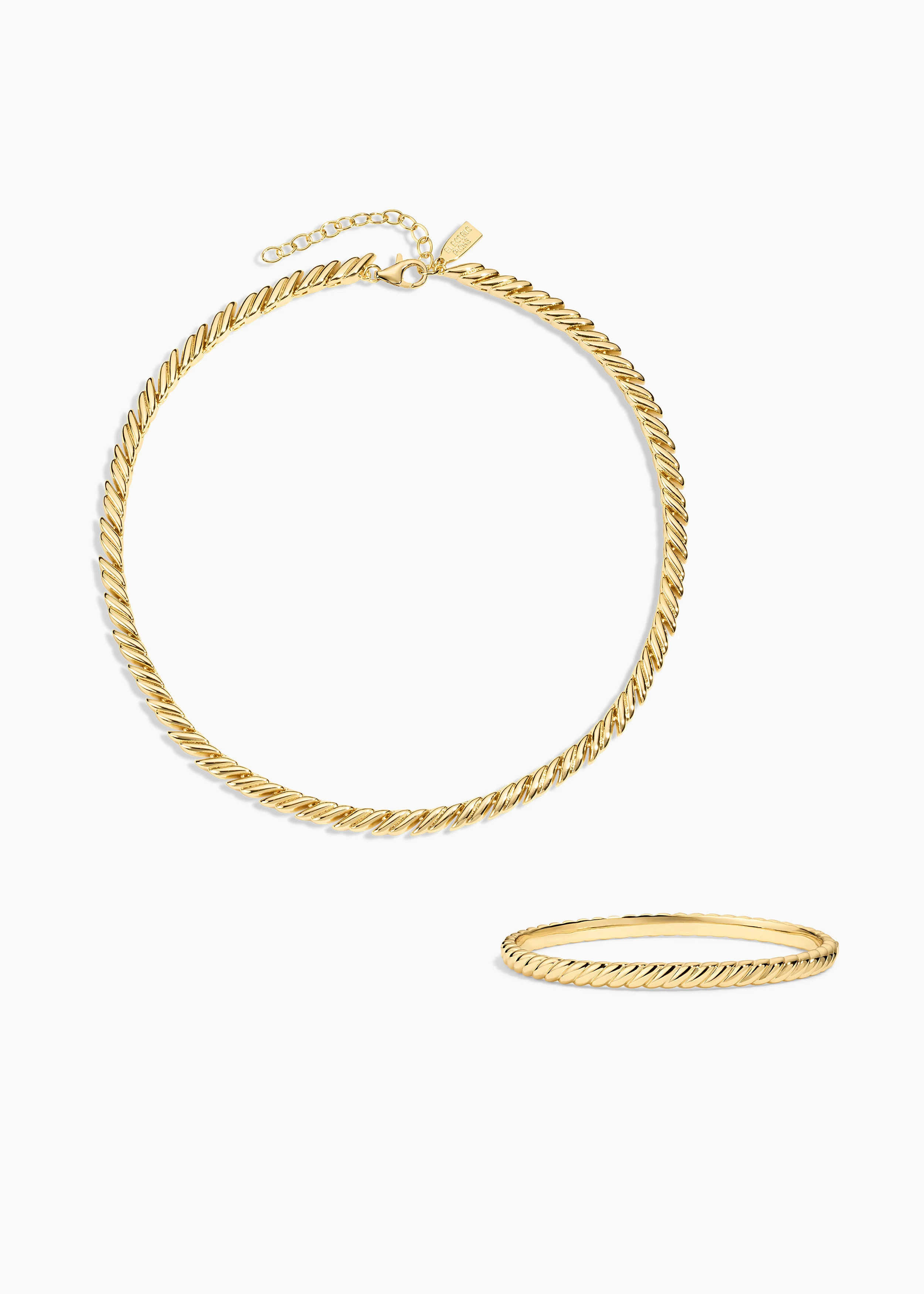 Caroline Set of 2 | Electric Picks Jewelry