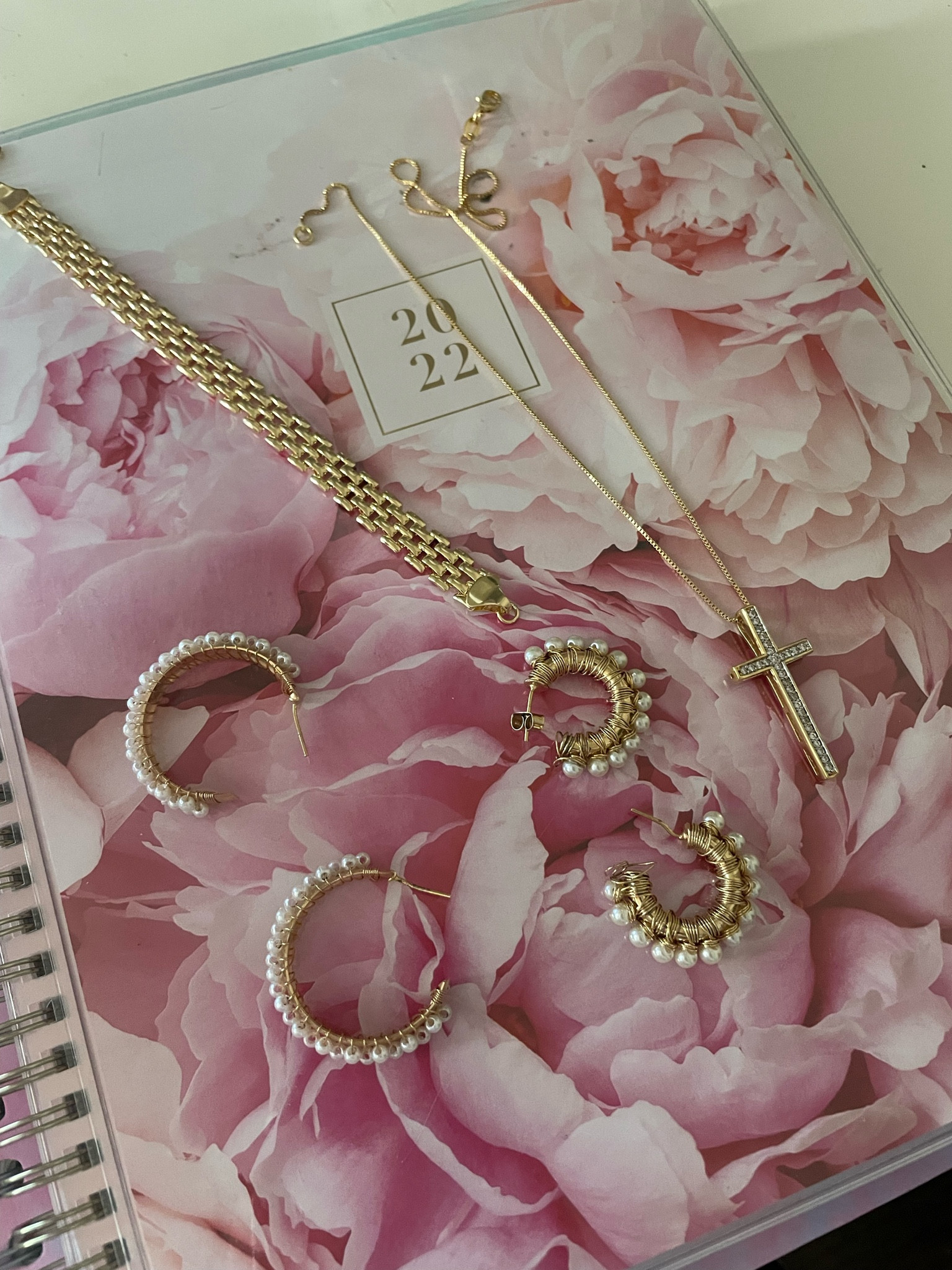 jewelry 

#LTKunder50 #LTKunder100