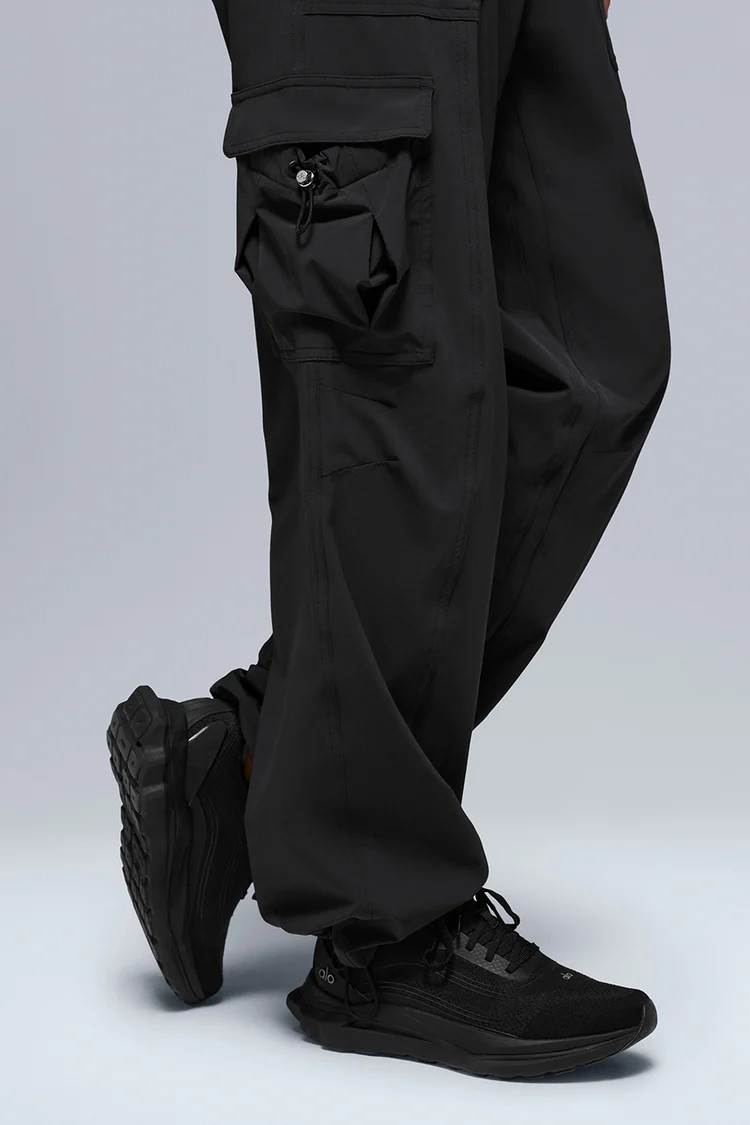 Low Rise Megastar Cargo Pant | Alo Yoga (US)