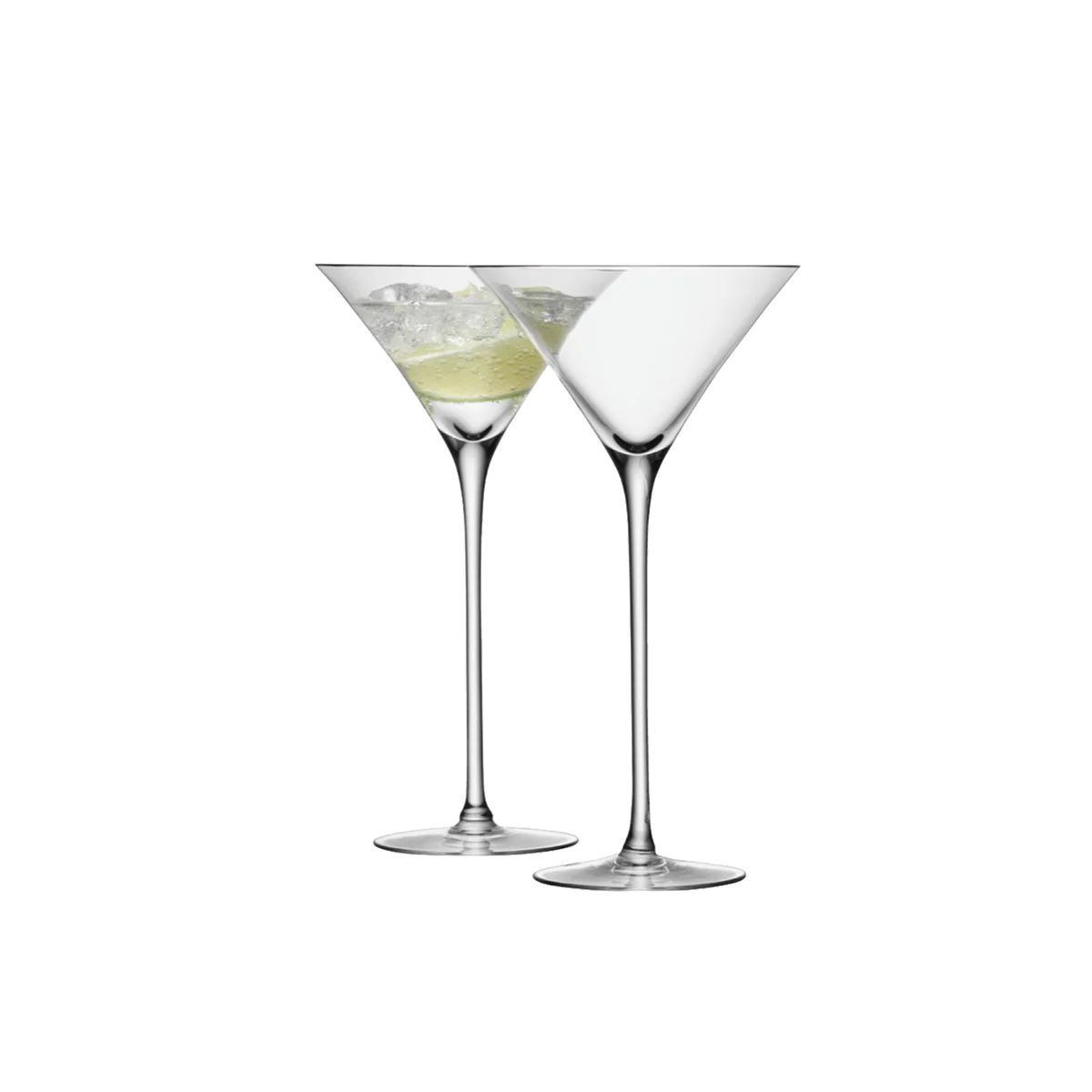 Bar Martini Glass | Hammett
