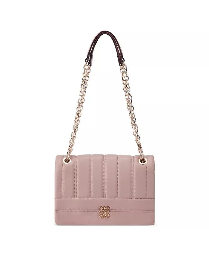 Women's Lelianna Convertible Chain Flap Crossbody Bag | Macys (US)