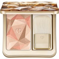 Clé de Peau Beauté The Luminizing Face Enhancer 10g (Various Shades) - 203 - Sunset's Brilliance | Cult Beauty