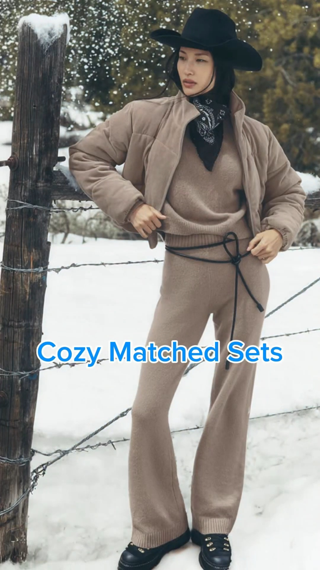 Home for the Holidays??? Get cozy with these matched sets! 

#LTKOver40 #LTKActive #LTKselfcare