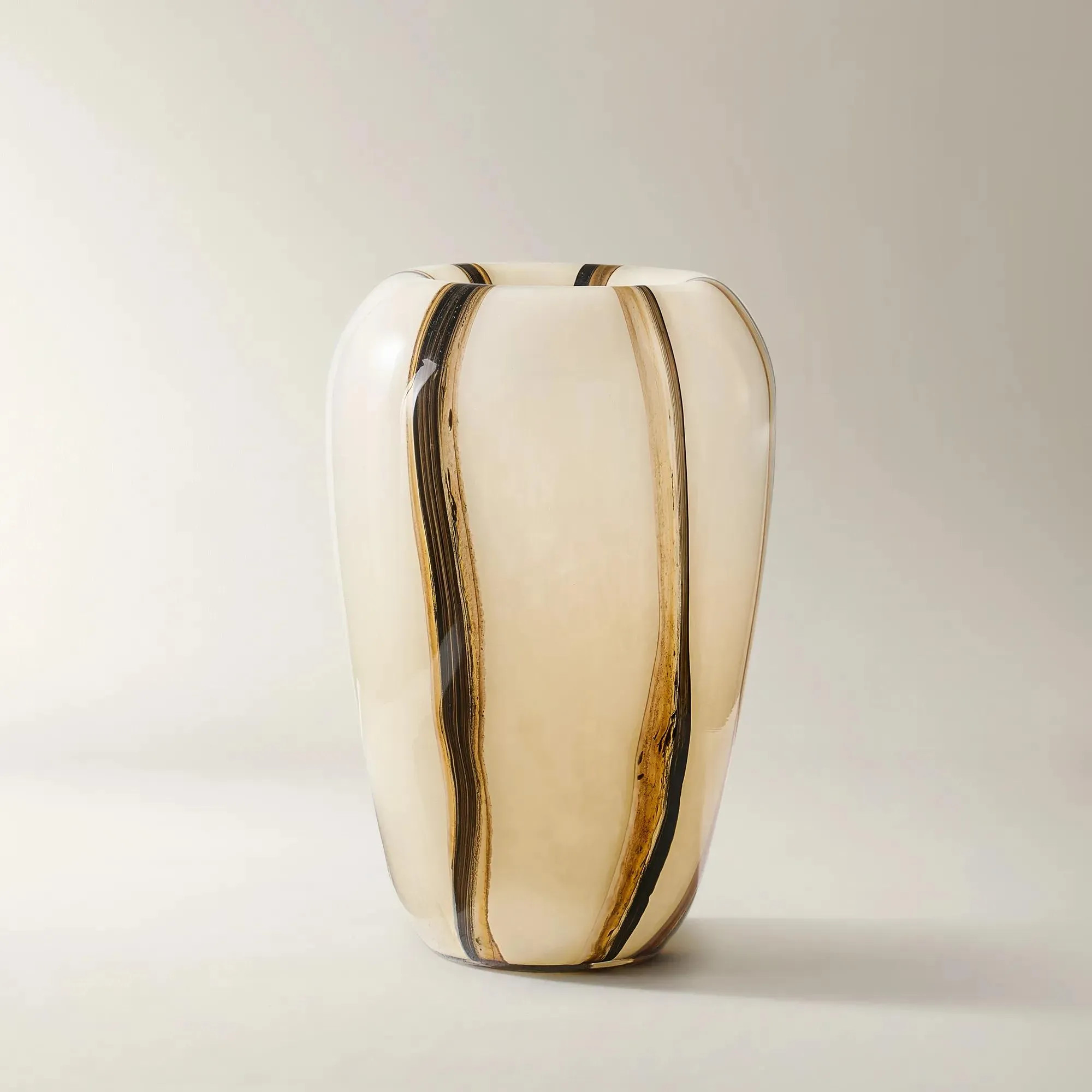 Gavin Glass Vase | Z Gallerie