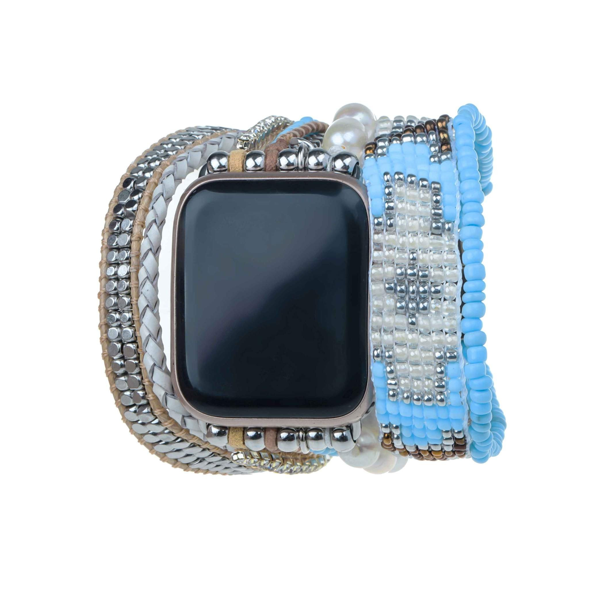 Santa Fe Apple Watch Strap | Victoria Emerson