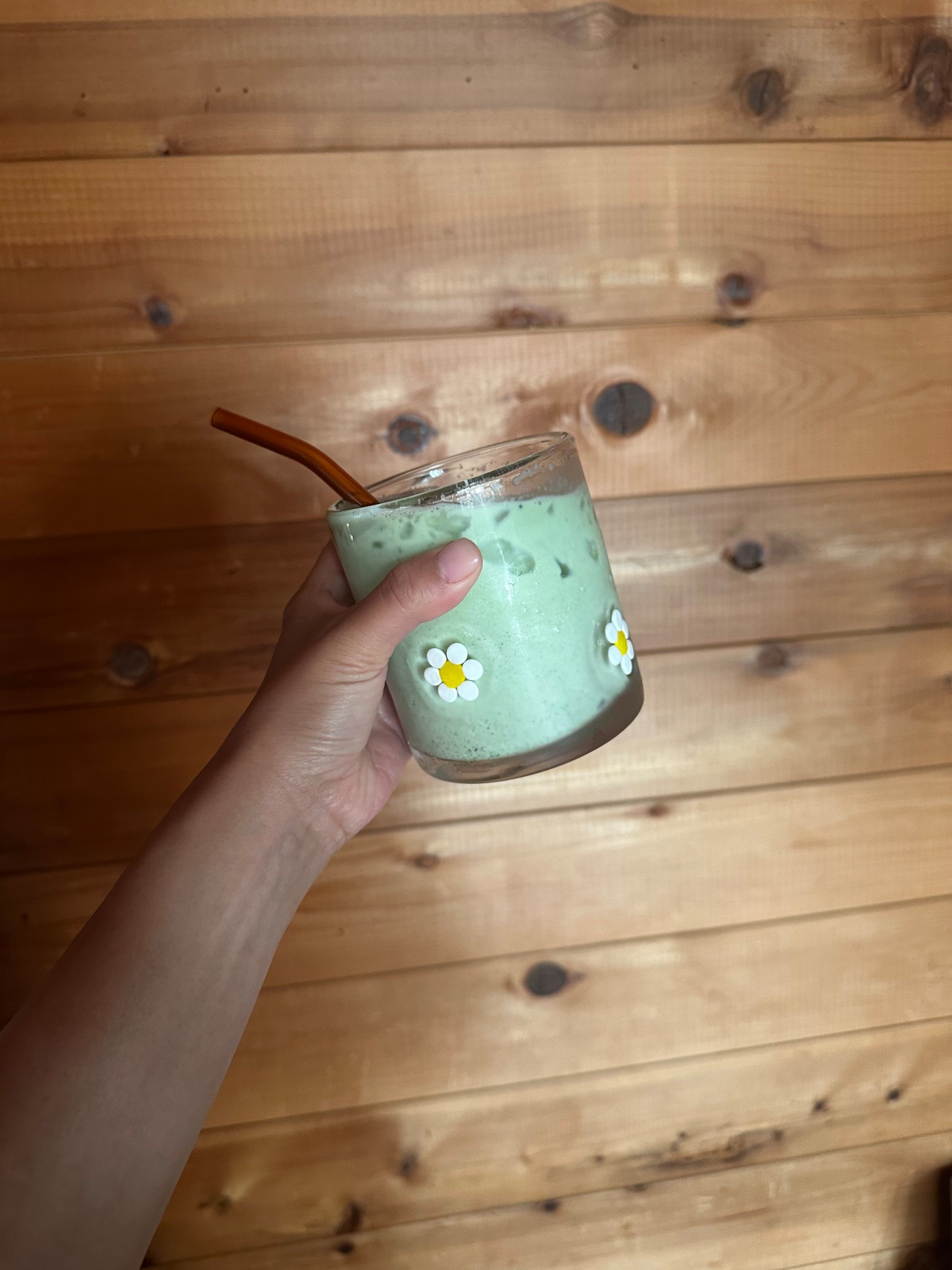 Cute daisy glass 

#LTKFindsUnder50 #LTKHome