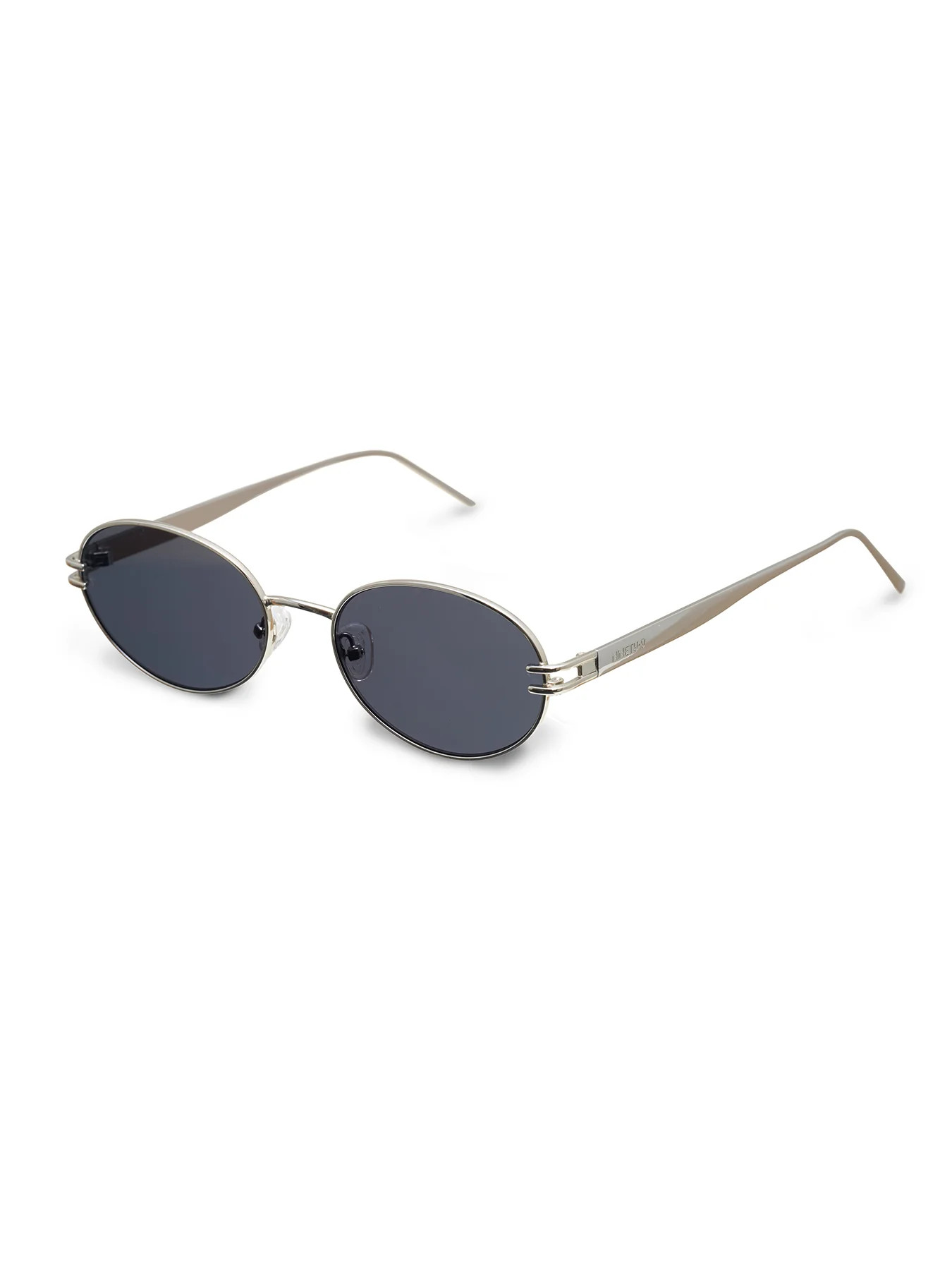 SPICE • Silver Charcoal | Ninety-9