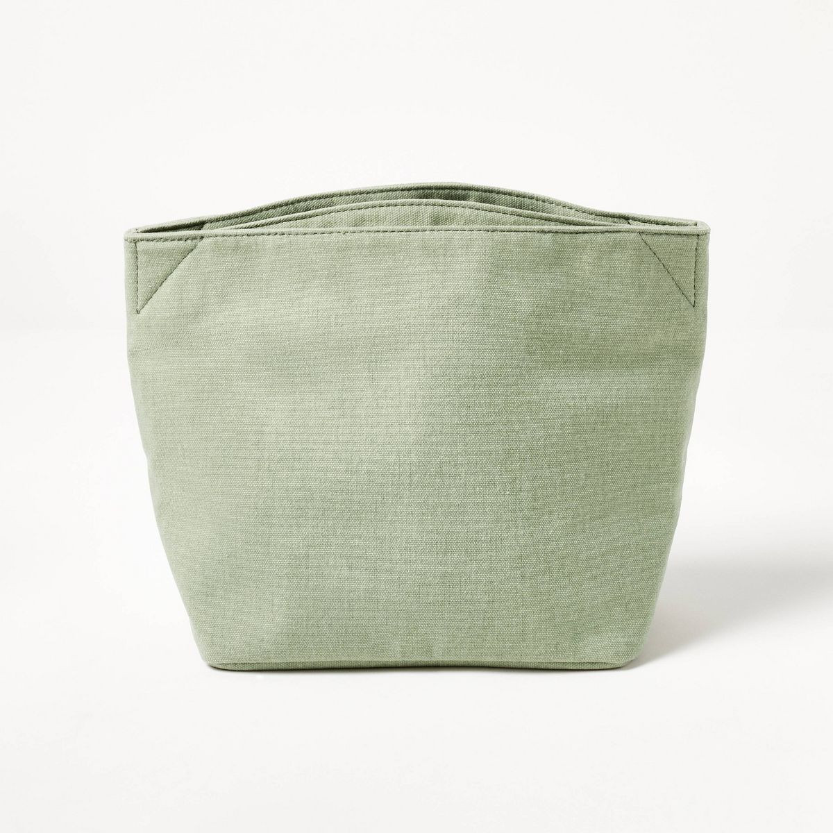 Cotton Lunch Tote - Figmint™ | Target