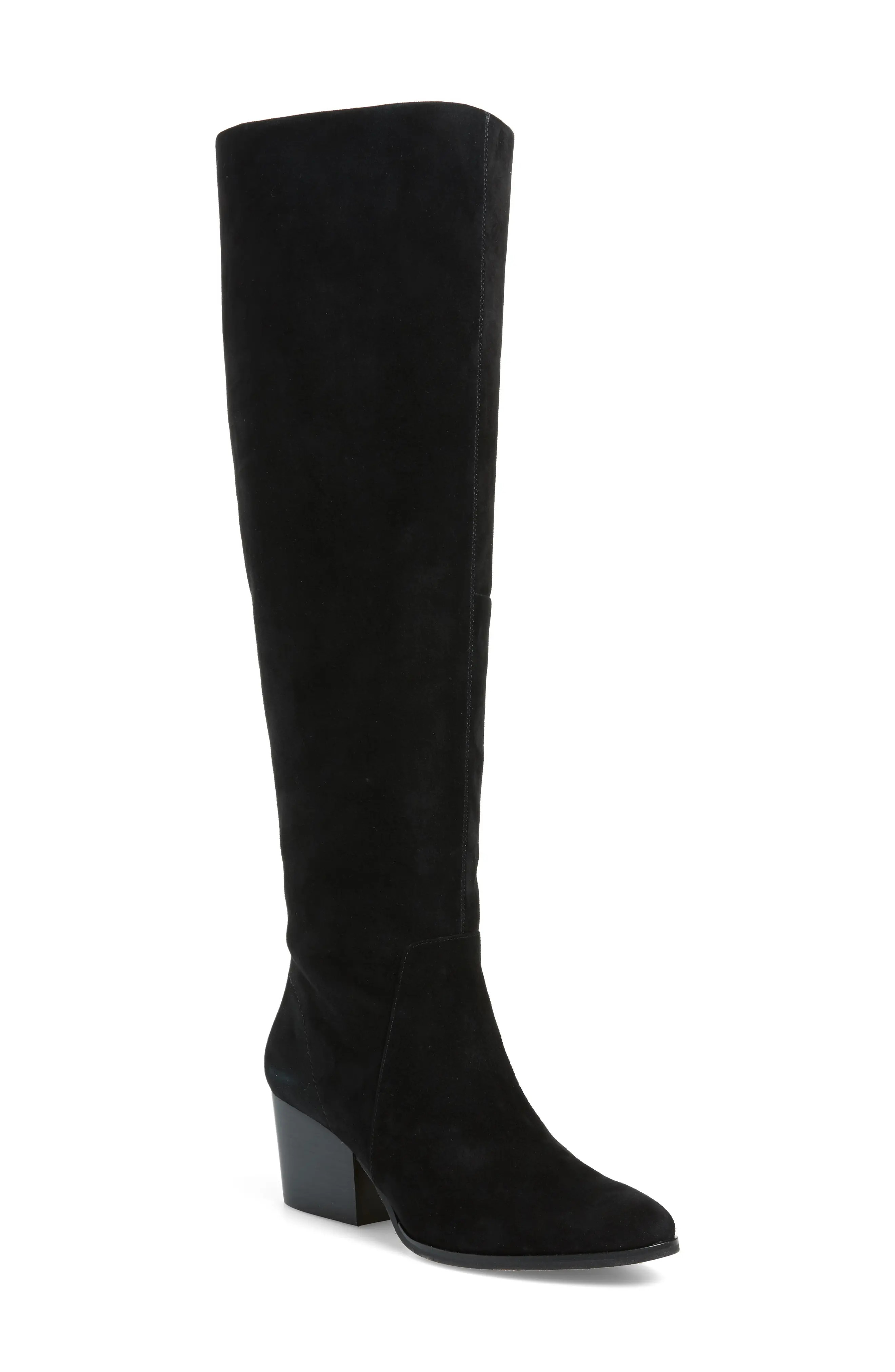 Vince Camuto | Nestel Knee High Boot | Nordstrom Rack | Nordstrom Rack