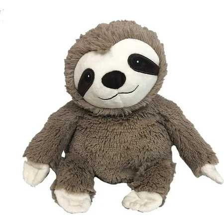 Warmies® Microwavable French Lavender Scented Plush Sloth | Walmart (US)
