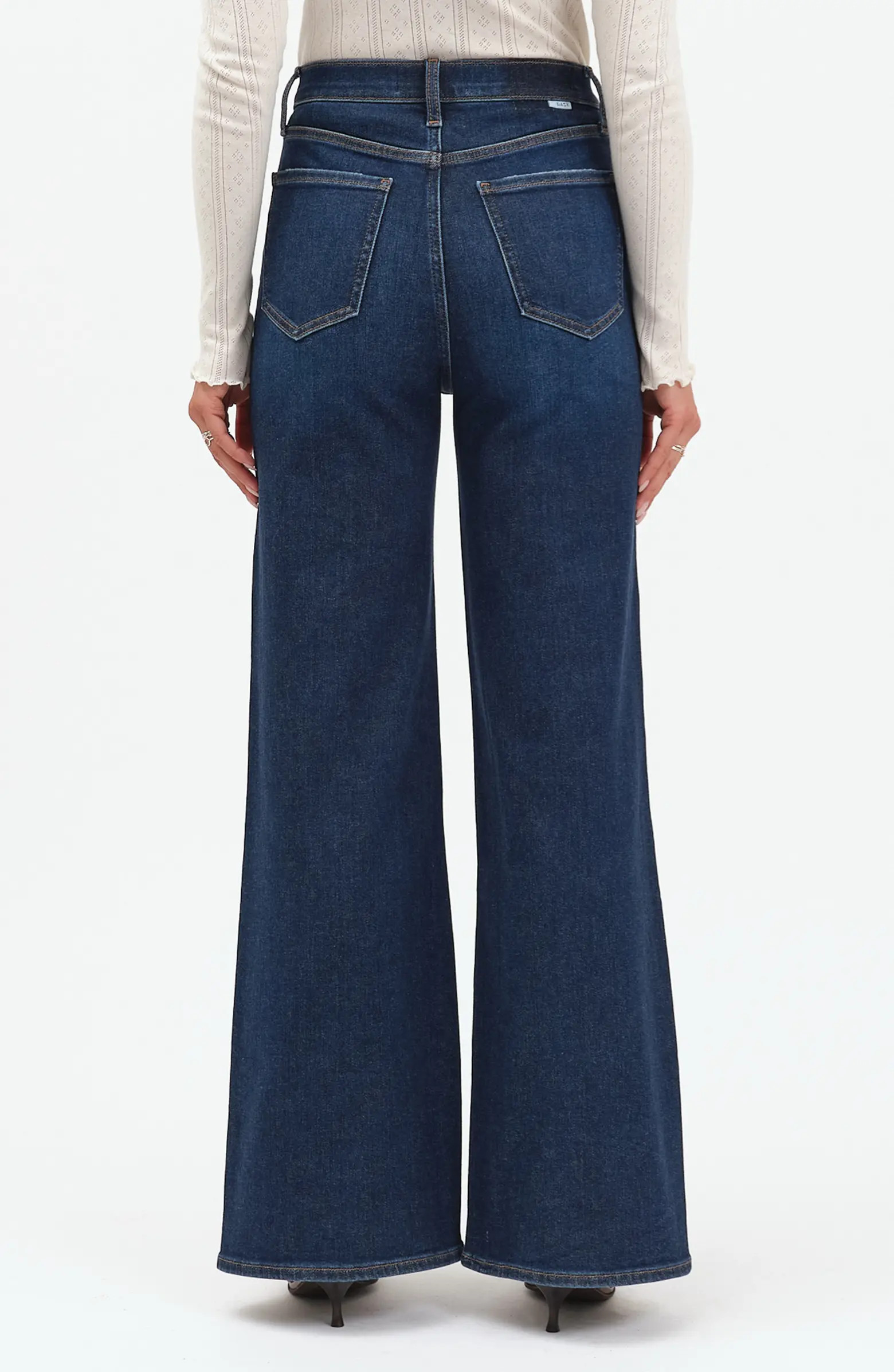 Farout Wide Leg Jeans | Nordstrom