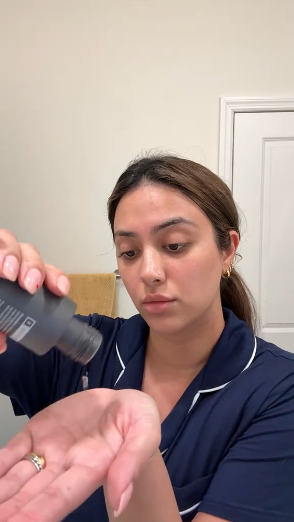 Oily skin saviour 🤯✔️

#LTKSaleAlert #LTKMostLoved #LTKBeauty