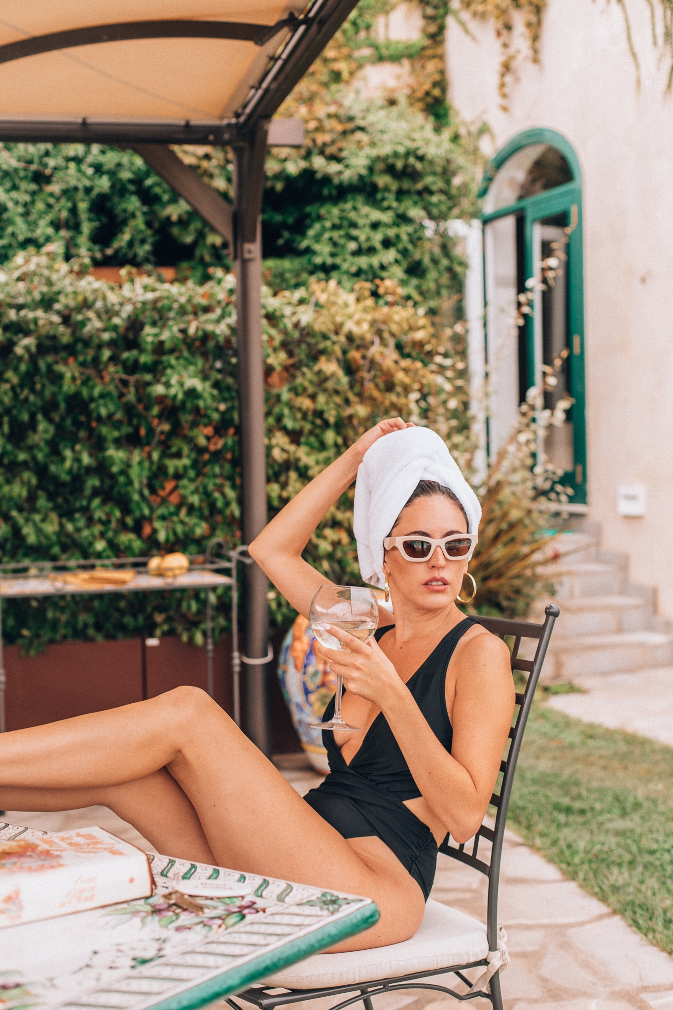 Swimsuit | vacation outfit | tropical outfit | summer outfit | summer in Europe | summer in the Caribbean | resort wear 

#LTKSeasonal #LTKfindsunder50 #LTKswim