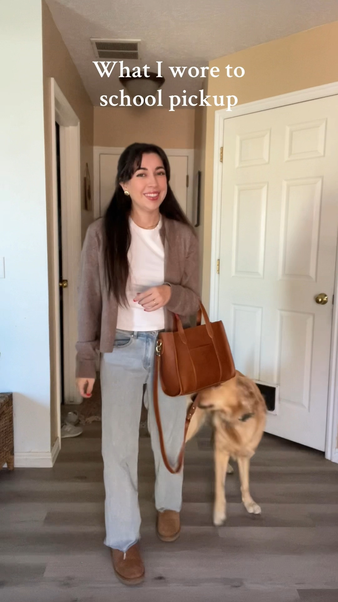 #LTKItBag #LTKShoeCrush #LTKVideo