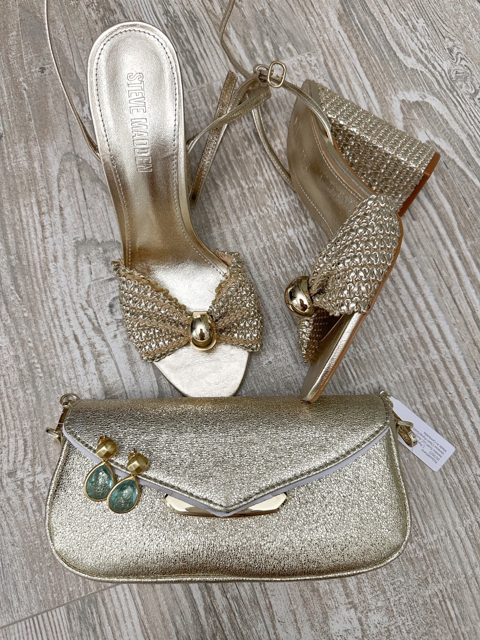 Accessories make me happy! Kendra Scott bag, Julie Vos earrings & Steve Madden platforms! 

#LTKdayinmylife #LTKgrwm #LTKootd