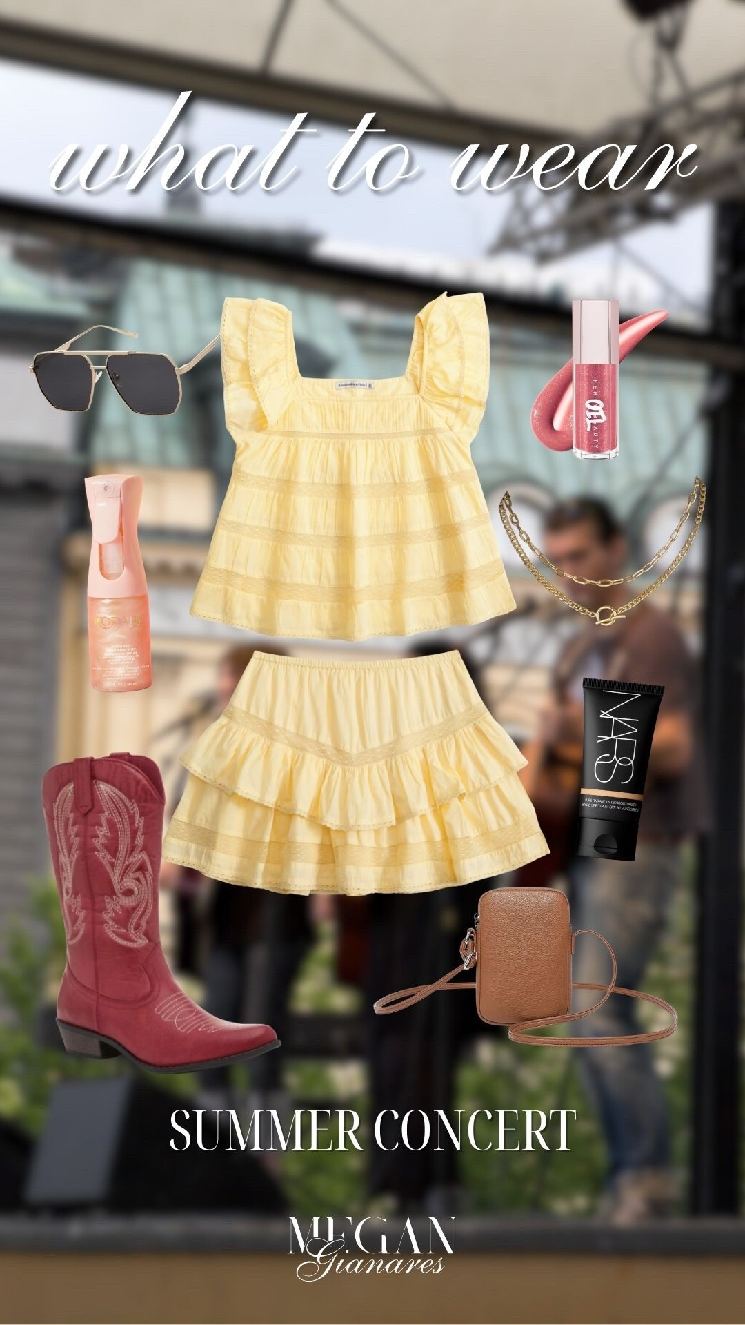 What to wear to a summer concert


#LTKStyleTip #LTKMidsize #LTKautumn