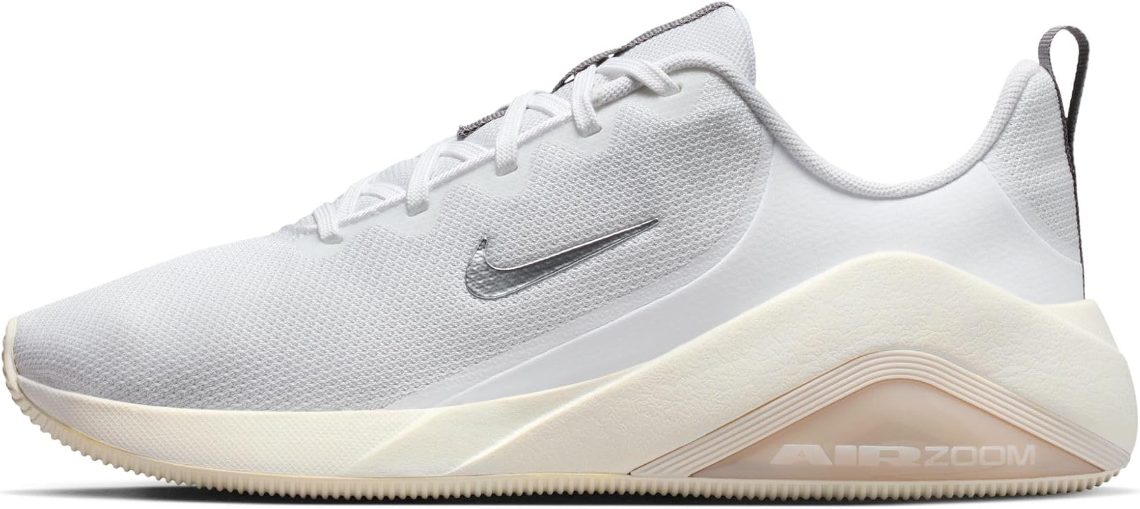 Amazon.com | Nike Women's Bella 7 Training/Workout Shoes, Chalk/Sapphire-Sail, 8 | Fashion Sneake... | Amazon (US)