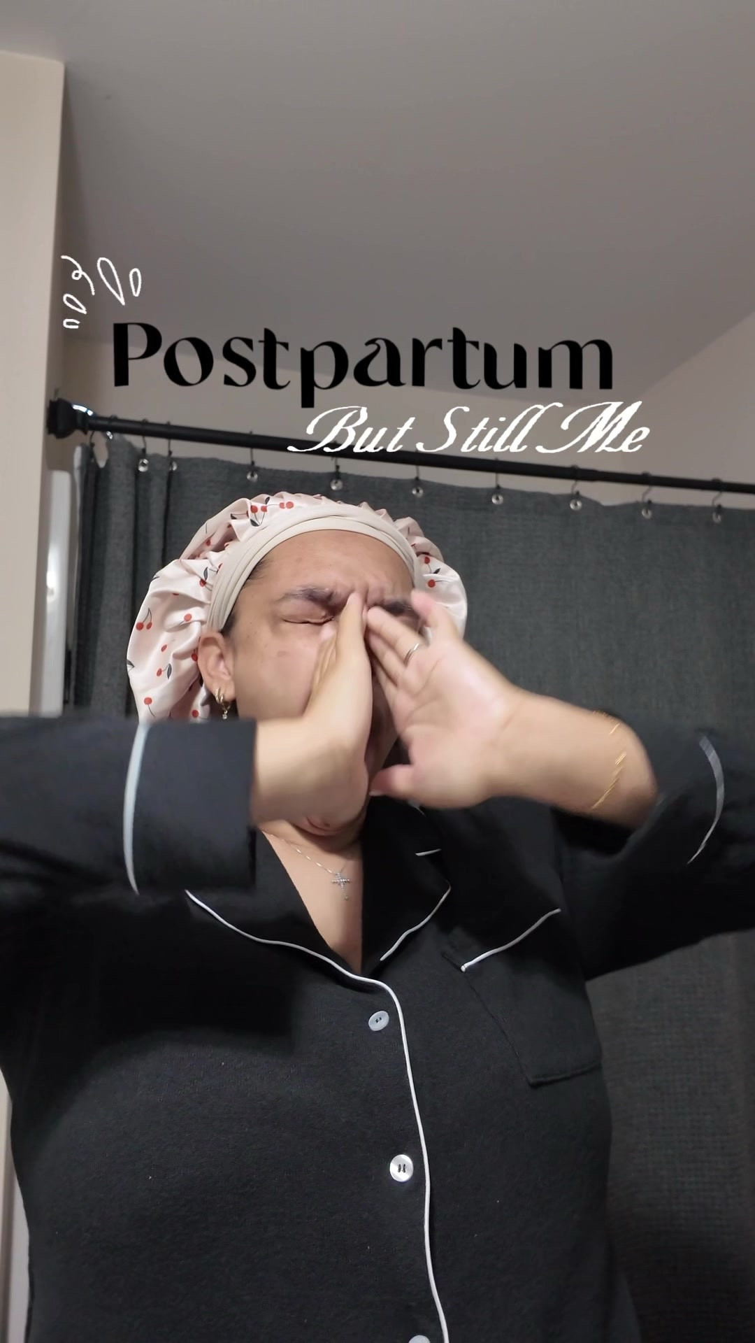 3 days postpartum and I’m still in shock that she’s actually here 🥹

#postpartum #postpartumbody #birthstory #firsttimemom #pregnancyjourney
MEDIHEAL | Caudalie | Clinique | Beauty of Joseon |Degree Deodorant

#LTKmomlife #LTKdayinmylife #LTKBeauty