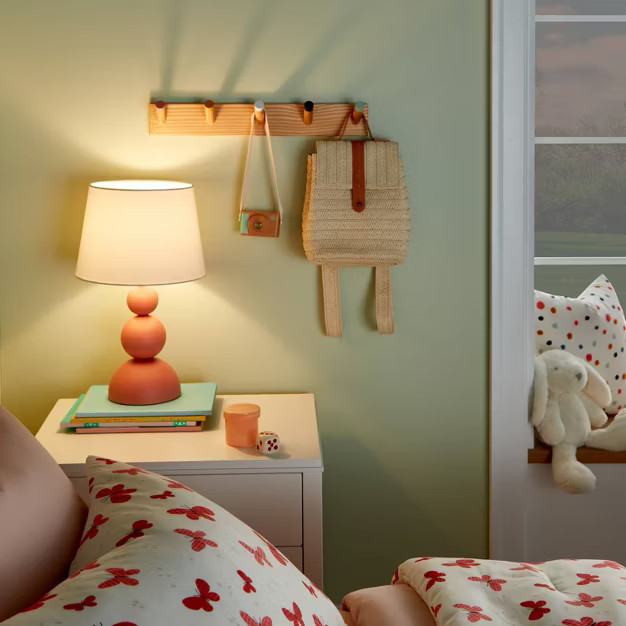 Modern Ball Table Lamp - Pillowfort™ | Target