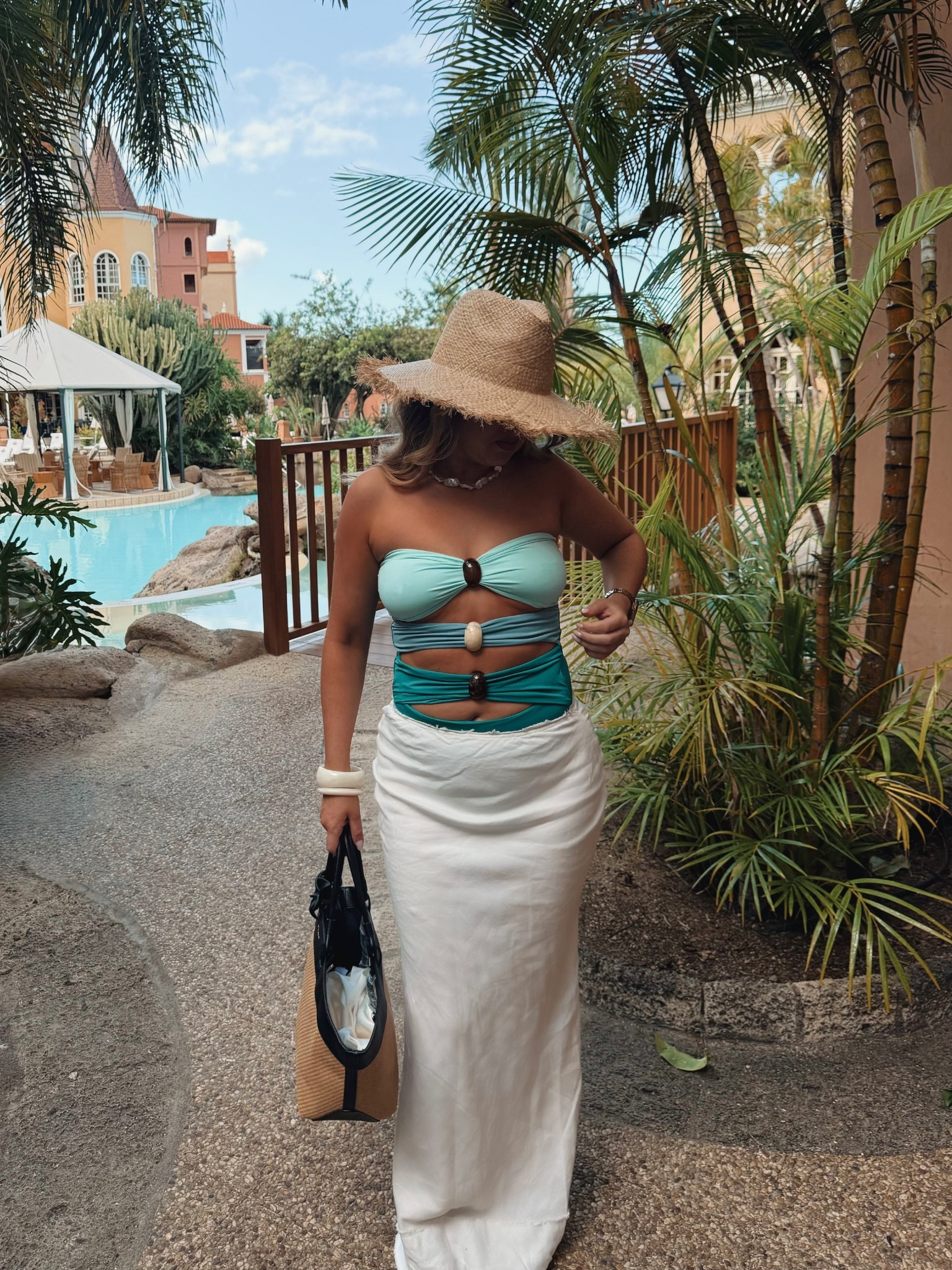 Holiday bby 🐬solo

#LTKswimwear #LTKuk #LTKsummer