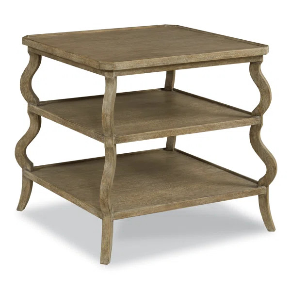 Sonoma Square End Table | Wayfair North America