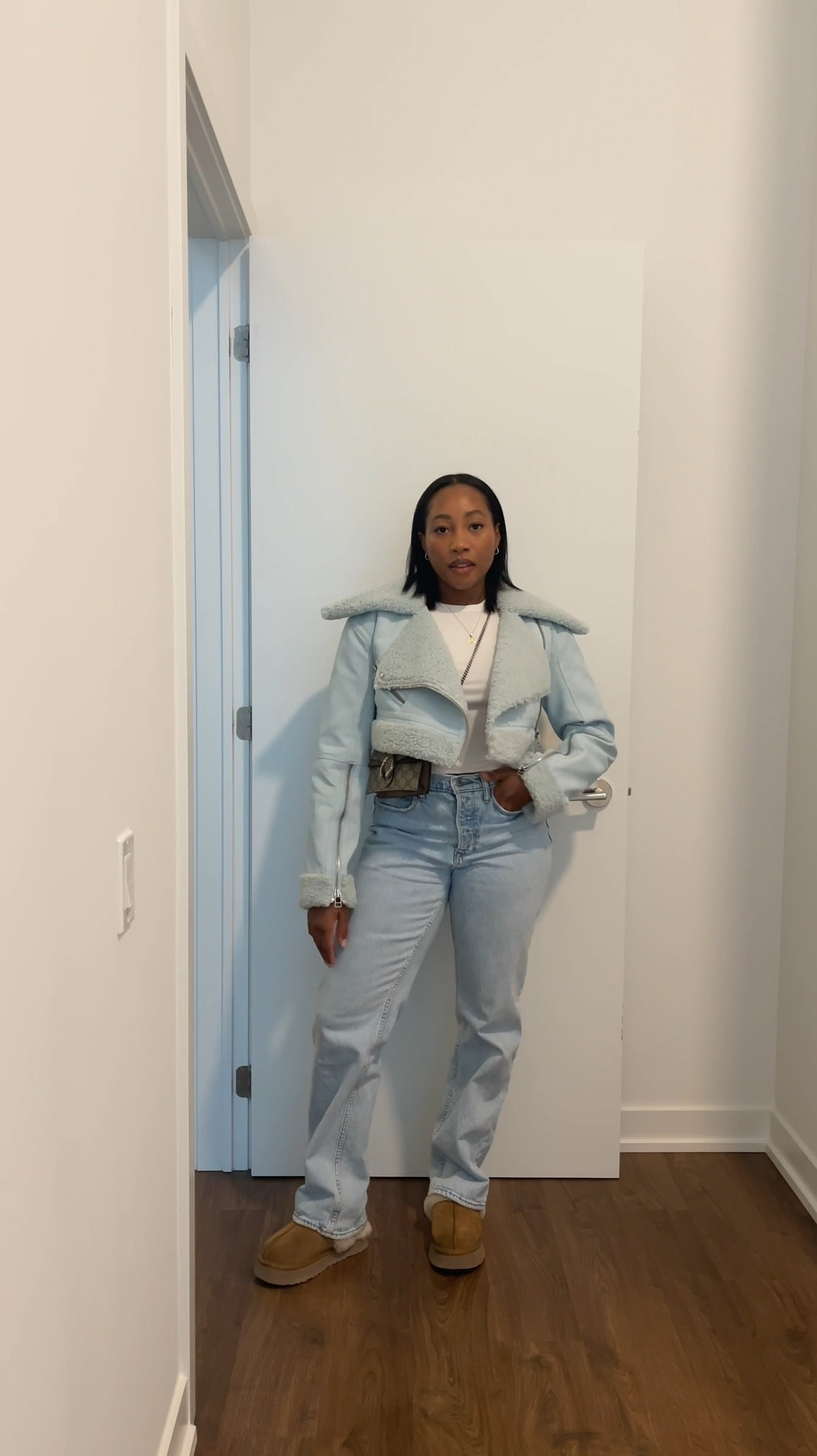 Outfit of the day

#LTKStyleTip #LTKSeasonal