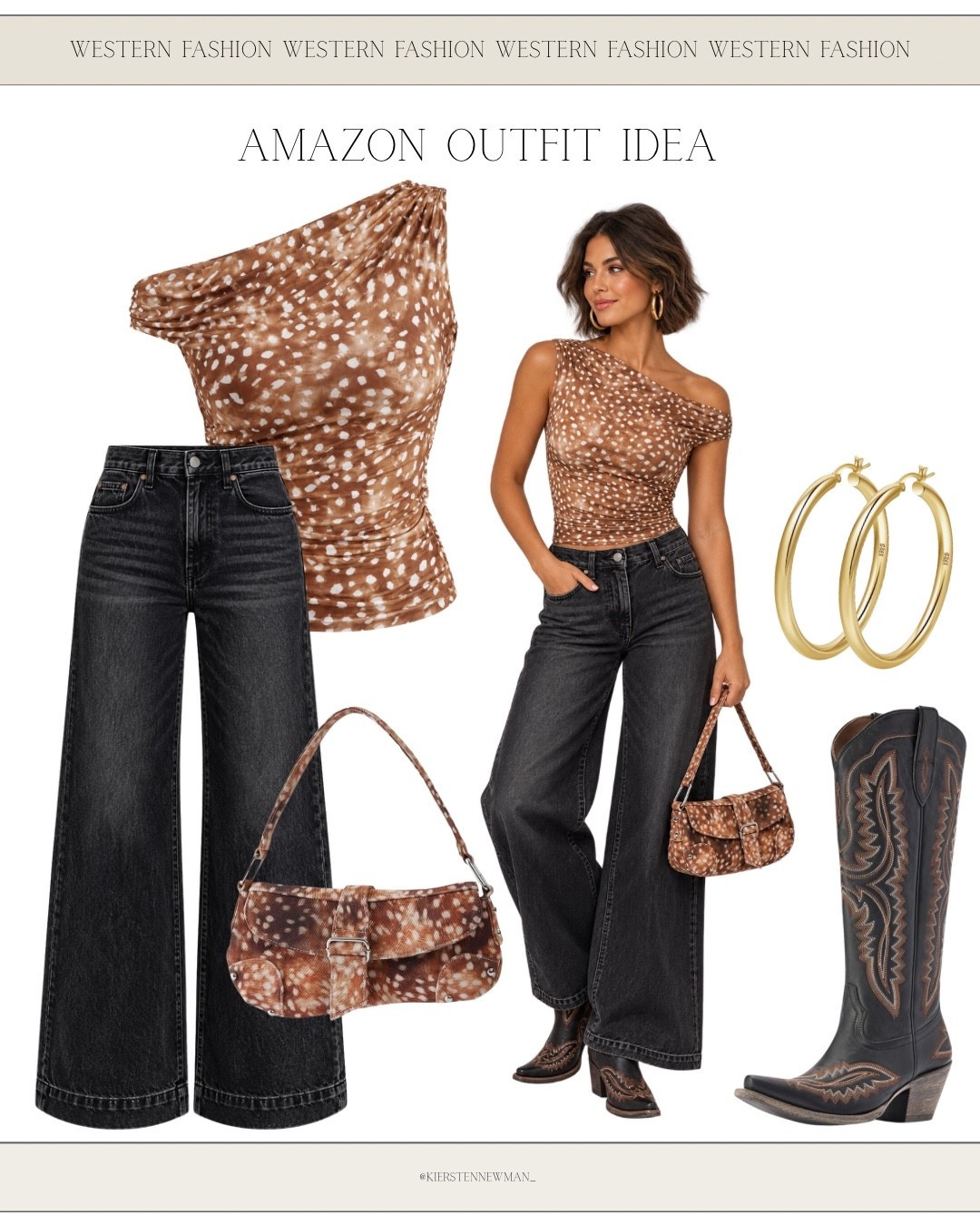Animal print season is every season if you ask me. Such a fun look for everyday wear.

#LTKStyleTip #AnimalPrint #LTKootd #EverydayStyle #FashionFinds