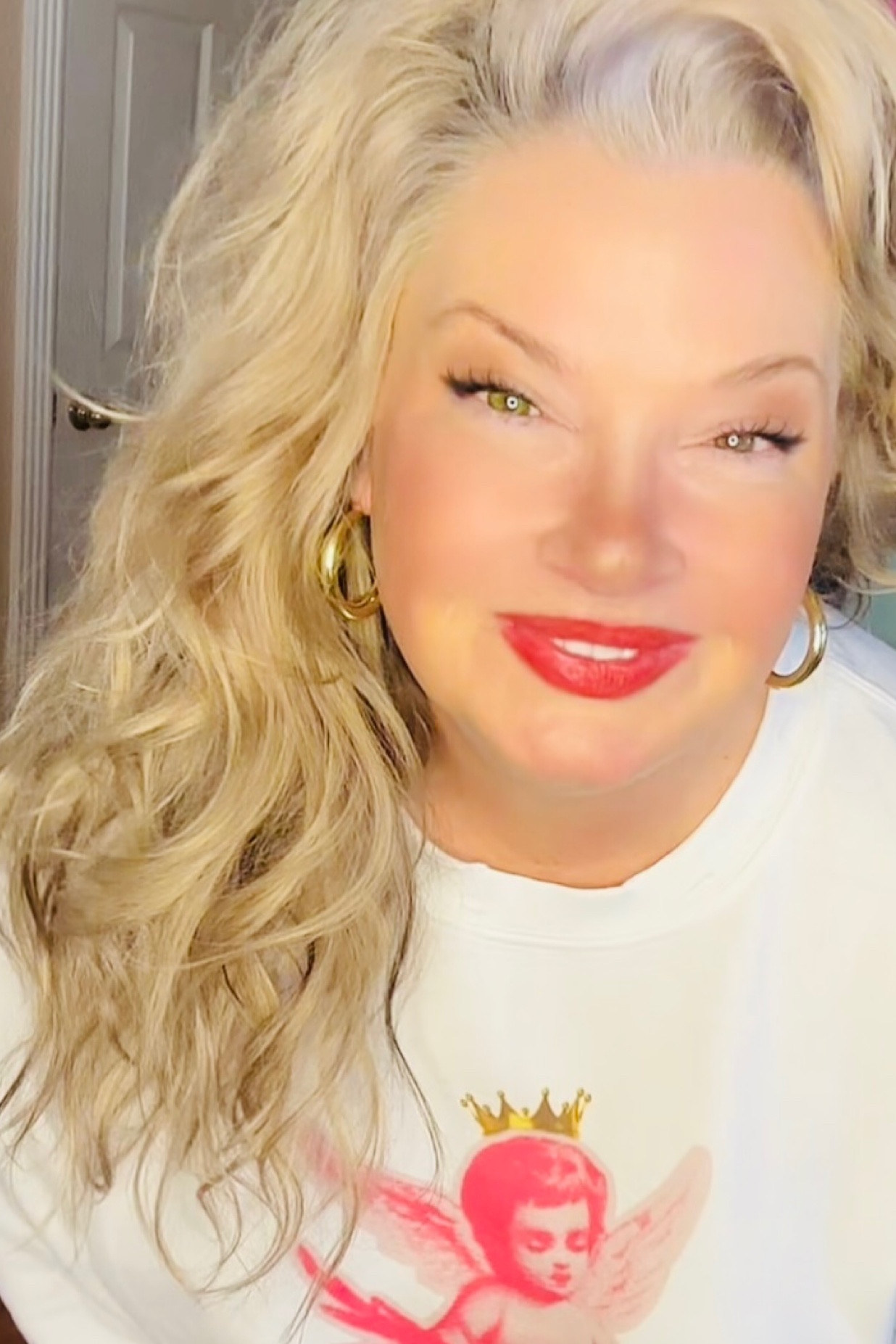 Kendra Scott Earrings 

#LTKplussize #LTKstyletip #LTKbeauty