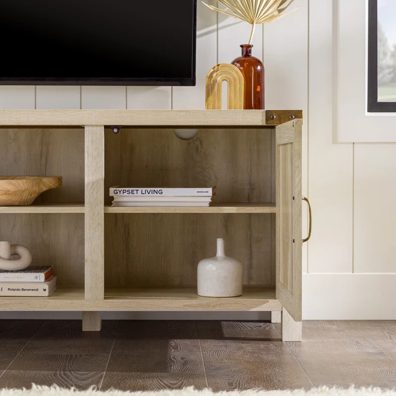 Coridon Media Console | Wayfair North America