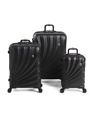 IT LUGGAGE
3pc Pagoda Hardside Spinner Set
$229.99
Compare At $400 
help
 | Marshalls
