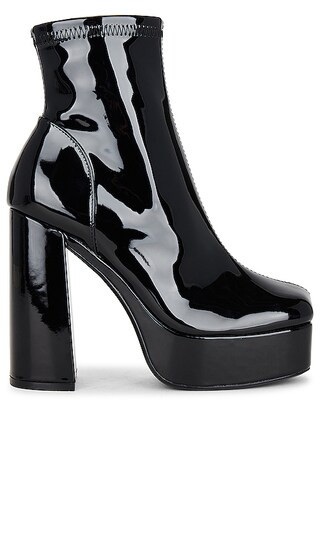 Bianca Bootie in Black | Revolve Clothing (Global)