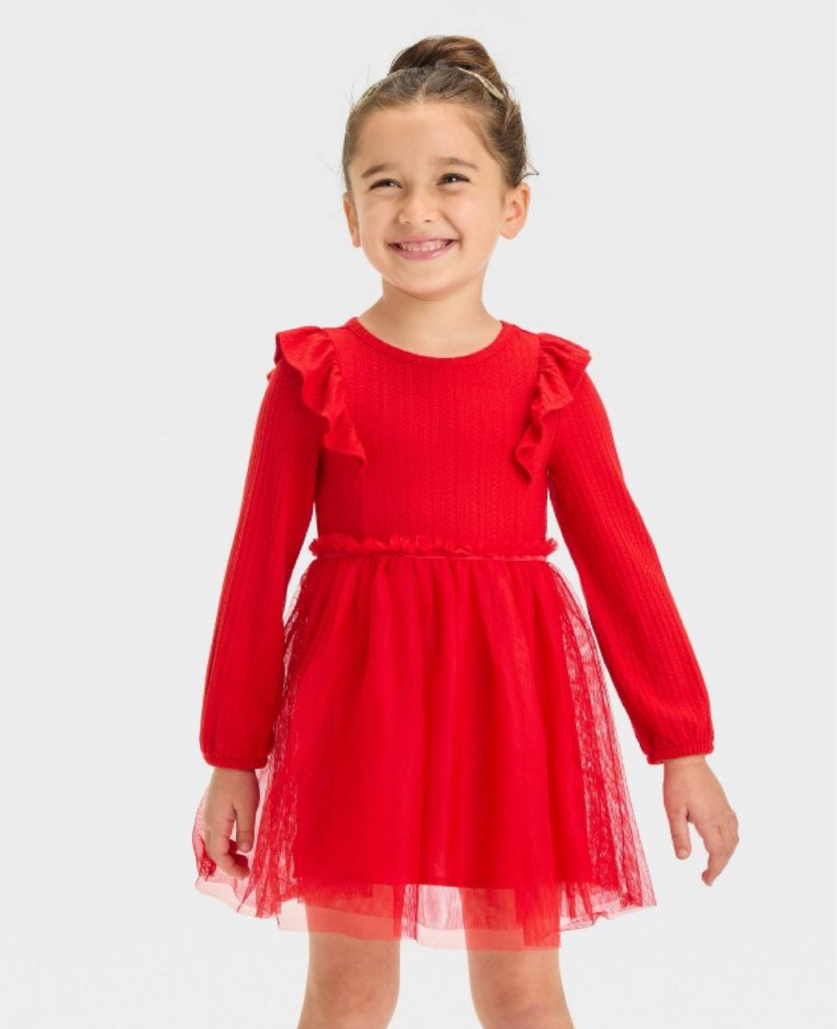 Toddler target fashion 

#LTKKids