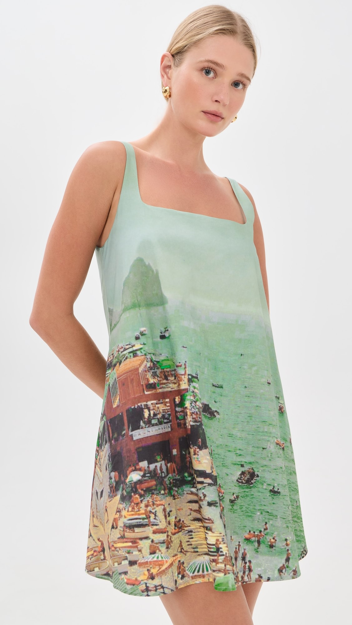Brio Dress | Shopbop