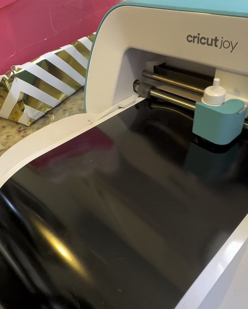 Perfect holiday gift for the crafter on your list! @shannonskiptomylife @cricut 

#LTKGiftGuide #LTKWatchNow #LTKHoliday