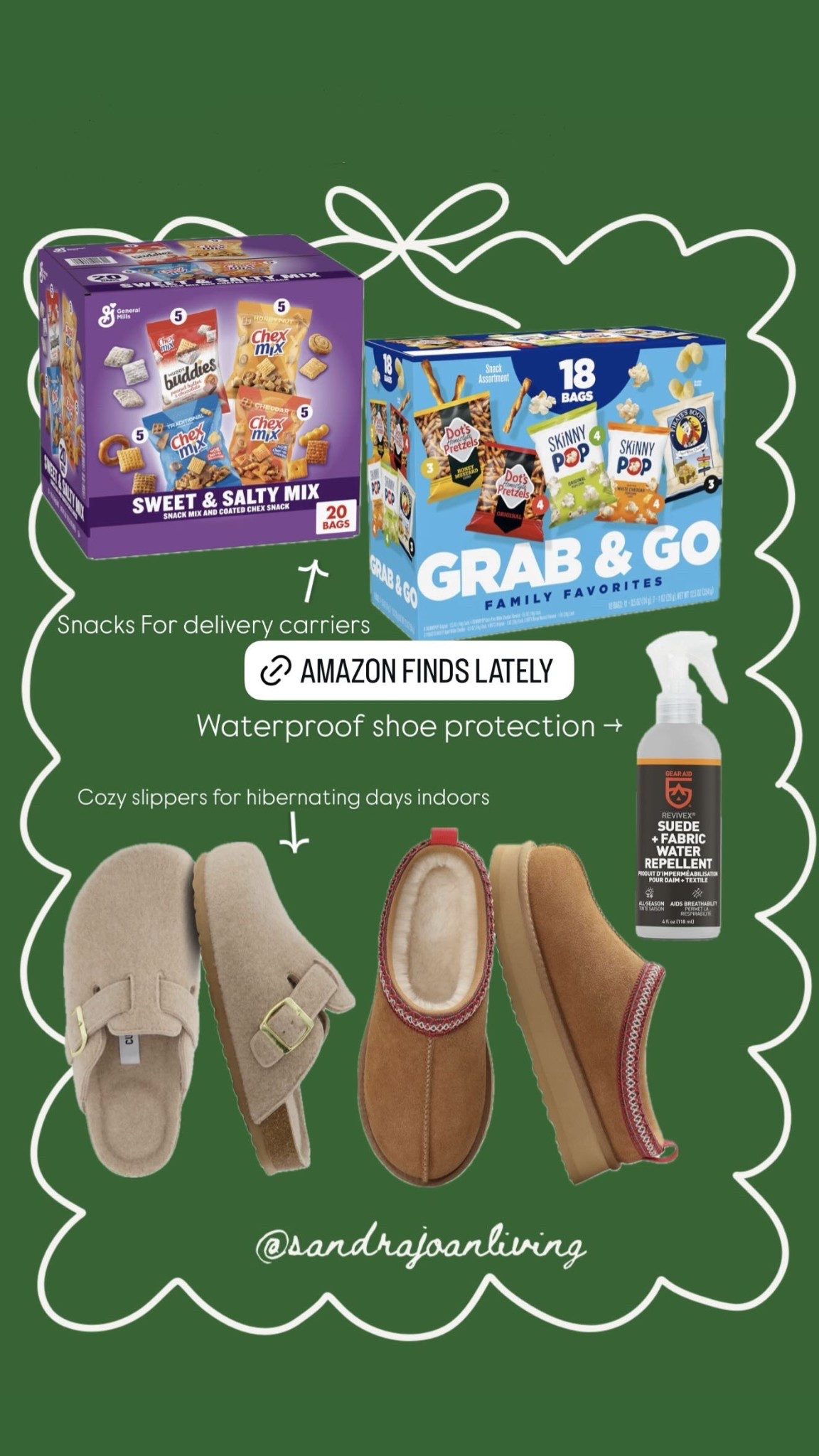 Recent Amazon haul!

#LTKSaleAlert #LTKSeasonal #LTKHome