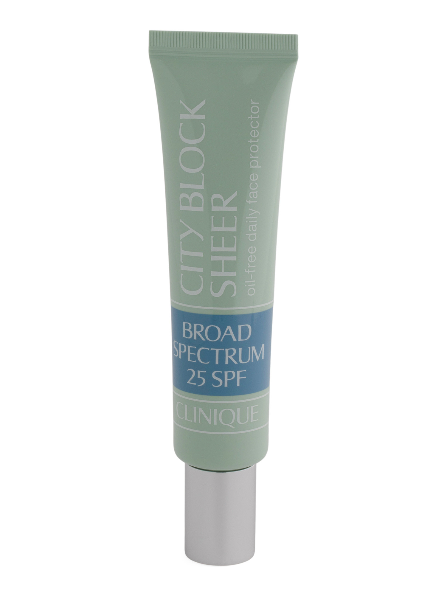 1.4oz Spf 25 City Block Sheer Oil-free Daily Face Protector Sunscreen | Moisturizers | Marshalls | Marshalls
