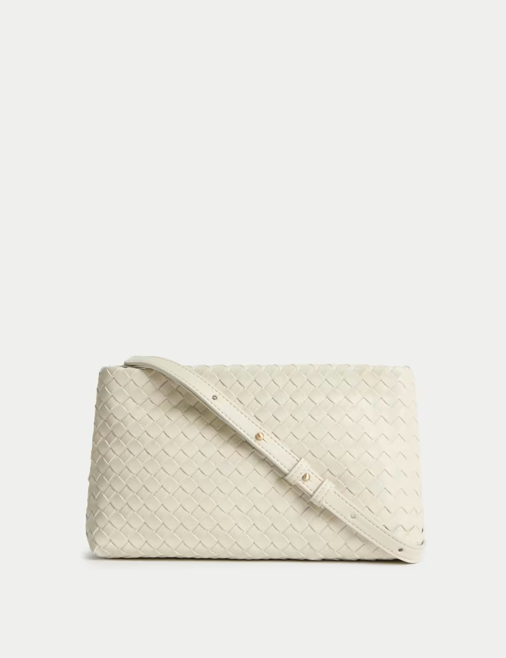Faux Leather Cross Body Bag | Marks & Spencer (UK)