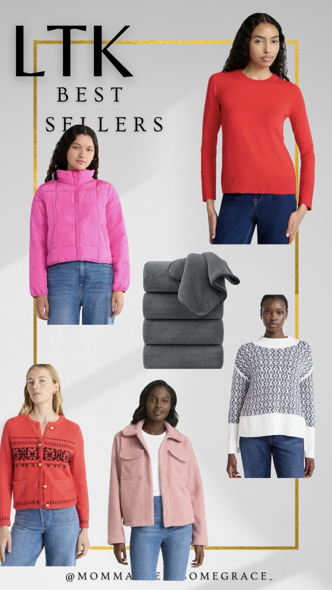 Weekly most loved items! Thanks for shopping my links! 

#LTKFindsUnder100 #LTKSaleAlert #LTKHoliday