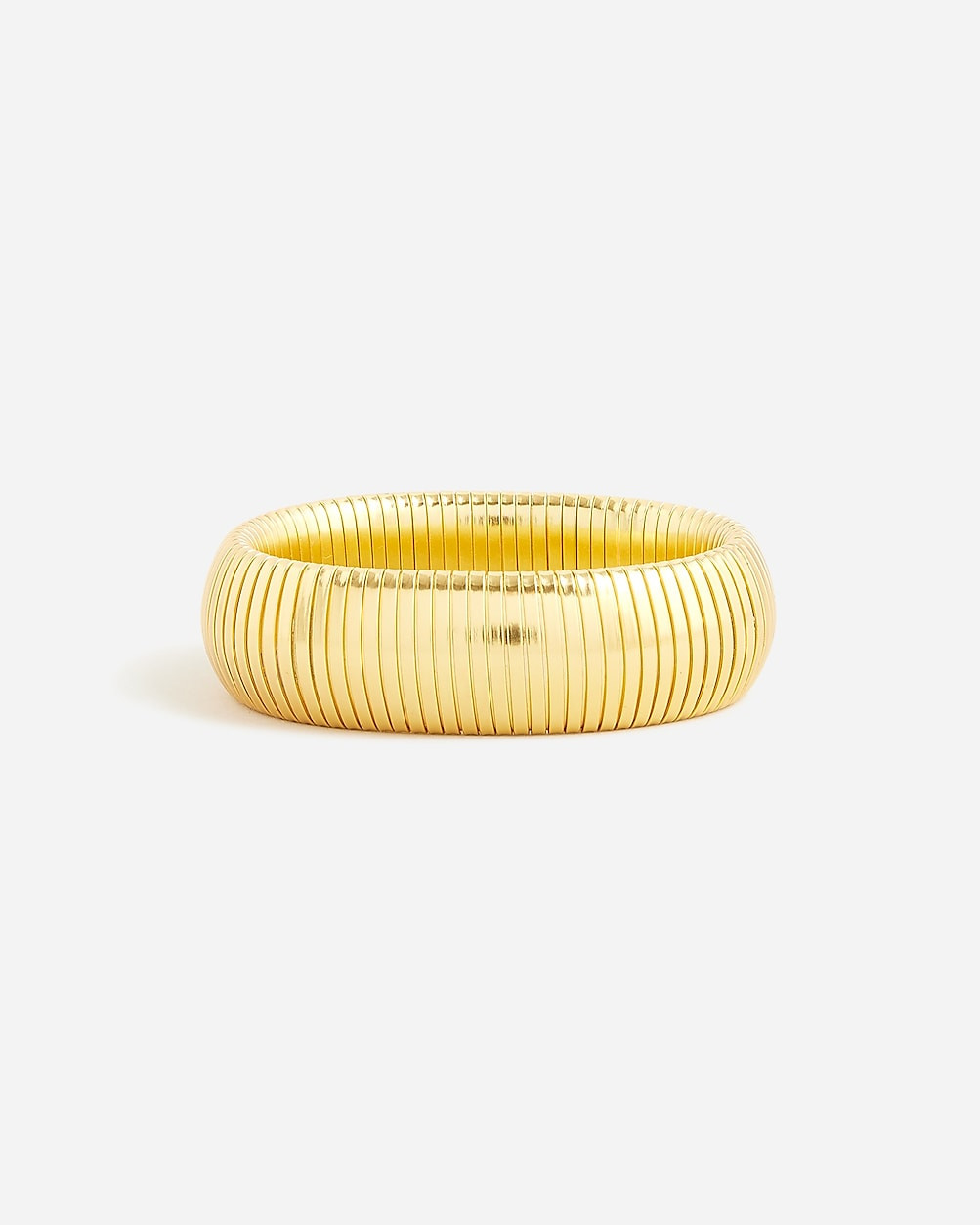 Slink chain bangle | J. Crew US